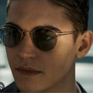 Oliver Peoples sunglasses